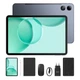 Планшет Doogee Tab G6 Max VIP Edition LTE 6/256Gb Misty Grey - зображення 8