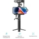 3D-сканер Creality CR-Scan Ferret Pro (4008050043) - изображение 2