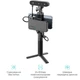 3D-сканер Creality CR-Scan Ferret Pro (4008050043) - изображение 4