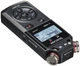 Портативный цифровой диктофон Tascam DR-05XP USB-C 32-bit Float стереорекордер - изображение 2
