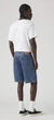 Шорти Levi's 454 Relaxed Fit 10" Shorts Color: Top The Charts - Medium Wash (000YB0001) W42 - зображення 4