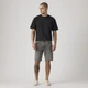 Шорти Levi's 445 Athletic 10" Shorts Color: Down To My Core - Black (A72190005) W44 - зображення 4