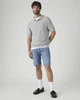 Шорти Levi's 501 Original Fit Lightweight 9" Shorts Color: 3Pm In Soma - Medium Wash (365120269) W40 - изображение 4