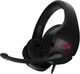Навушники HyperX Cloud Stinger (HX-HSCS-BK/EE / 4P5L7AX) - зображення 1