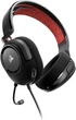Słuchawki Corsair HS35 v2 Multiplatform Gaming Red (840006676195) - obraz 4