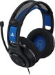 Навушники Turtle Beach Atlas 200 PS/PC Black (TBS-3002-05) - зображення 4