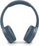 Навушники Muse M-272 BTB Blue - зображення 2