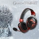 Навушники Lexip x Game of Thrones Dragon (TSXLXHS0004) - зображення 3