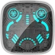 Навушники Infinix XBuds 3 GT XE30 Black (4894947024177) - зображення 2