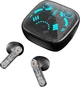 Навушники Infinix XBuds 3 GT XE30 Black (4894947024177) - зображення 3