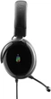 Навушники Spartan Gear Clio Wired Headset Black (SGHSML12) - зображення 2