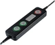 Słuchawki Jabra BIZ 2300 Mono USB (2393-829-109) - obraz 3