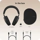Навушники Jabra Evolve3 85 UC Link 390a Black (38599-989-999) - зображення 3