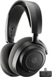 Навушники SteelSeries Arctis Nova 7 Gen 2 Wireless Black (SS61730) - зображення 1