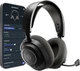 Навушники SteelSeries Arctis Nova 7 Gen 2 Wireless Black (SS61730) - зображення 2