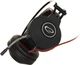Навушники Esperanza EGH440 Black/Red (5901299955994) - зображення 6