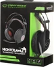 Навушники Esperanza EGH440 Black/Red (5901299955994) - зображення 7