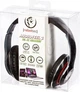 Słuchawki Rebeltec Audiofeel 2 Black (RBLSLU00014) - obraz 3