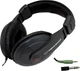 Навушники Esperanza EH120 Black - зображення 2