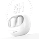 Навушники Usams TD22 White (6958444910192) - зображення 2