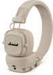 Навушники Marshall Headphones Major V Кремові (7340055401111) - зображення 1
