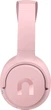 Słuchawki Niceboy Hive Prodigy 4 Pink (8594182427851) - obraz 2