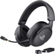 Навушники Trust GXT 499 Forta Wireless Gaming для PS5 Black (8713439259773) - зображення 2