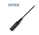 Ручной насос Mini Intex 29 см. Компактный насос для надувных изделий (69613) - изображение 1