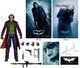Фигурка Темный Рыцарь - Джокер DC Multiverse The Dark Knight (Deluxe Theatrical Edition) The Joker Action Figure McFarlane Toys - изображение 1