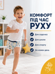 Труси для хлопчика дитячі боксерки набір 5 шт дитячі труси шортики бавовняні 95% хлопок динозаври трусики для хлопчиків підлітків м'яка резинка пласкі шви натуральна тканина спідня білизна 116-128 см - зображення 3