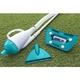 Пылесос для бассейна Bestway Flowclear 58212 со шлангом 6 м и ручкой 1,9 м - изображение 5