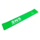 Еспандер-петля SNS x-easy № 1 65х5 см Зелений - изображение 1