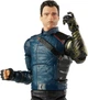 Іграшка Зимовий солдат Бакі The Falcon and the Winter Soldier Marvel Legends Series — Winter Soldier figure Hasbro - зображення 2