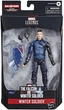 Іграшка Зимовий солдат Бакі The Falcon and the Winter Soldier Marvel Legends Series — Winter Soldier figure Hasbro - зображення 3