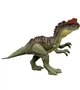 Игрушка Мир Юрского периода - Янгчуанозавр Jurassic World: Dominion Yangchuanosaurus Dinosaur Attack Motion Figure Mattel - изображение 1