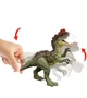 Игрушка Мир Юрского периода - Янгчуанозавр Jurassic World: Dominion Yangchuanosaurus Dinosaur Attack Motion Figure Mattel - изображение 2