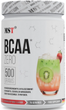 BCAA MST BCAA zero 500 g клубника-киви - изображение 1
