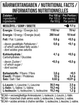 BCAA MST BCAA zero 500 g клубника-киви - изображение 2