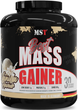 Гейнер MST Best Mass Gainer 3 кг ваніль - зображення 1