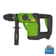 Перфоратор мережевий безщітковий Procraft BH2100N, 1260 Вт, 8 Дж, SDS-Plus, 3 режими, кейс - изображение 4