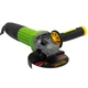 Кутова шліфувальна машина Procraft PW1100, 1100 Вт, диск 125 мм, 11000 об/хв, М14 - изображение 6