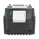 Акумуляторна батарея Procraft Battery20/4C 20 В 4 Аг Li-Ion високострумова з USB Type-C - изображение 4