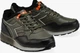 Жіночі кросівки зимові Diadora V7000 NYL II,розмір 36.5,501.170939,темно-зелений - изображение 2