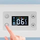 Мини холодильник Coolbox CL-А09 для лекарств, инсулина Аккумуляторный 10200 мАч + сумка чехол Портативный - изображение 4