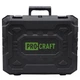 Перфоратор Procraft BH1800 SDS+ 1500 Вт, 5.5 Дж, 3 режими, кейс - изображение 2