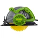 Циркулярна пилка (дискова) Procraft KR3000, 3000 Вт, диск 255 мм, глибина пропилу 85 мм - зображення 4