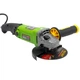 Кутошліфувальна машина Procraft PW1200, 860 Вт, 125 мм, 11000 об/хв - изображение 6