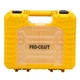 Шуруповерт аккумуляторный ProCraft PA18PRO (бесщеточный, 1 аккумулятор, зарядное устройство, пластиковый кейс) - изображение 14