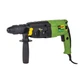 Перфоратор Procraft BH1400DFR 790 Вт, 3 Дж, SDS-Plus, 3 режими, зі змінним DFR-патроном, кейс - изображение 7