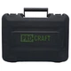Перфоратор Procraft BH1300 SDS+ 1050 Вт, 4,5 Дж, 3 режими, кейс, комплект бурів - изображение 9